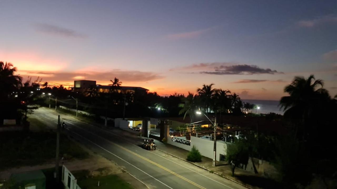 Ap Lindo, Moderno, Confortavel, Novo! Cumbuco Exteriér fotografie