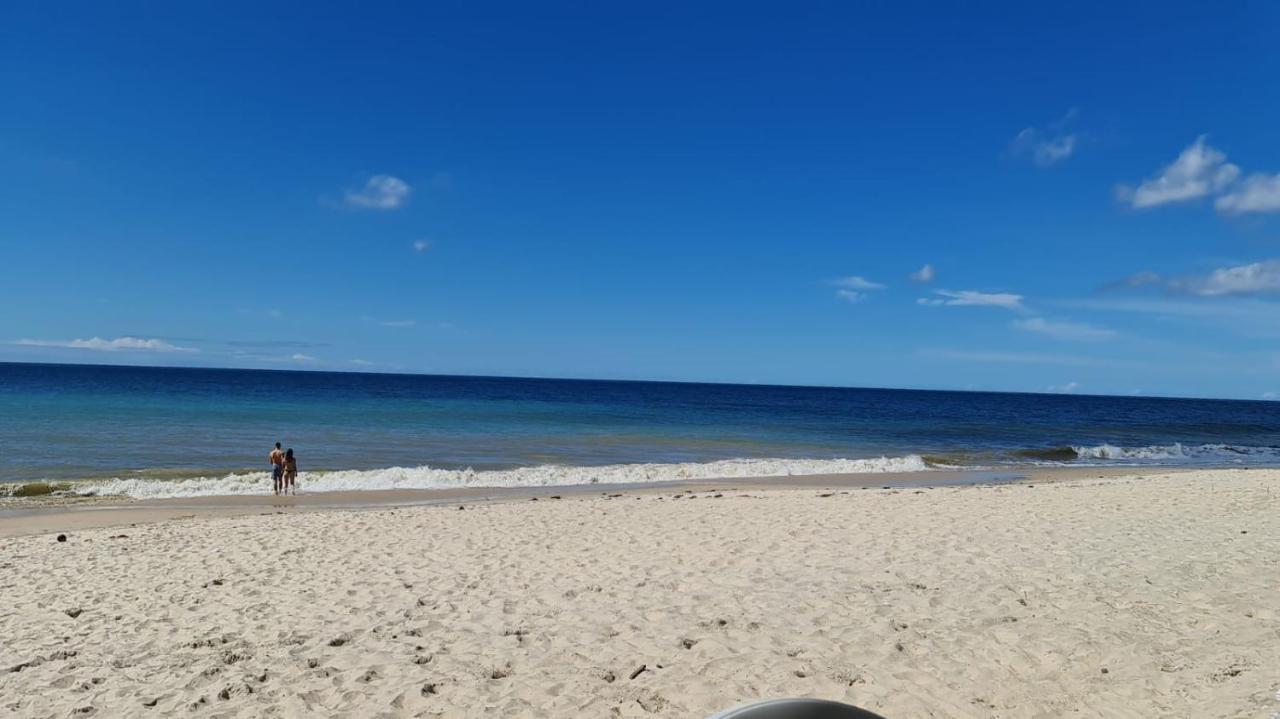 Ap Lindo, Moderno, Confortavel, Novo! Cumbuco Exteriér fotografie