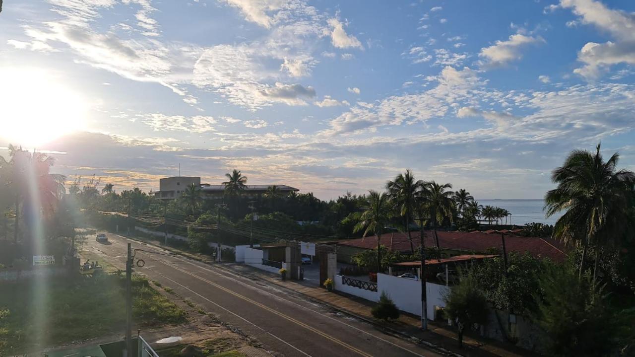 Ap Lindo, Moderno, Confortavel, Novo! Cumbuco Exteriér fotografie