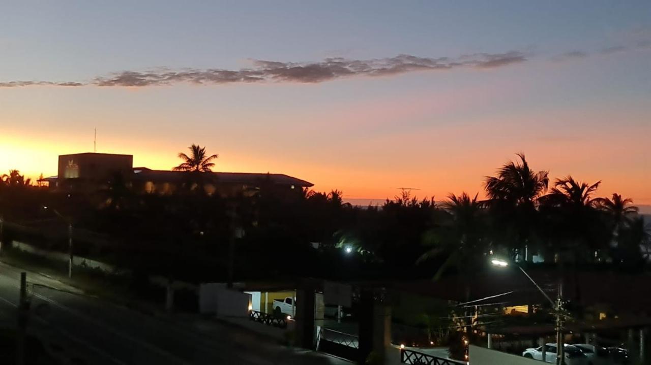 Ap Lindo, Moderno, Confortavel, Novo! Cumbuco Exteriér fotografie
