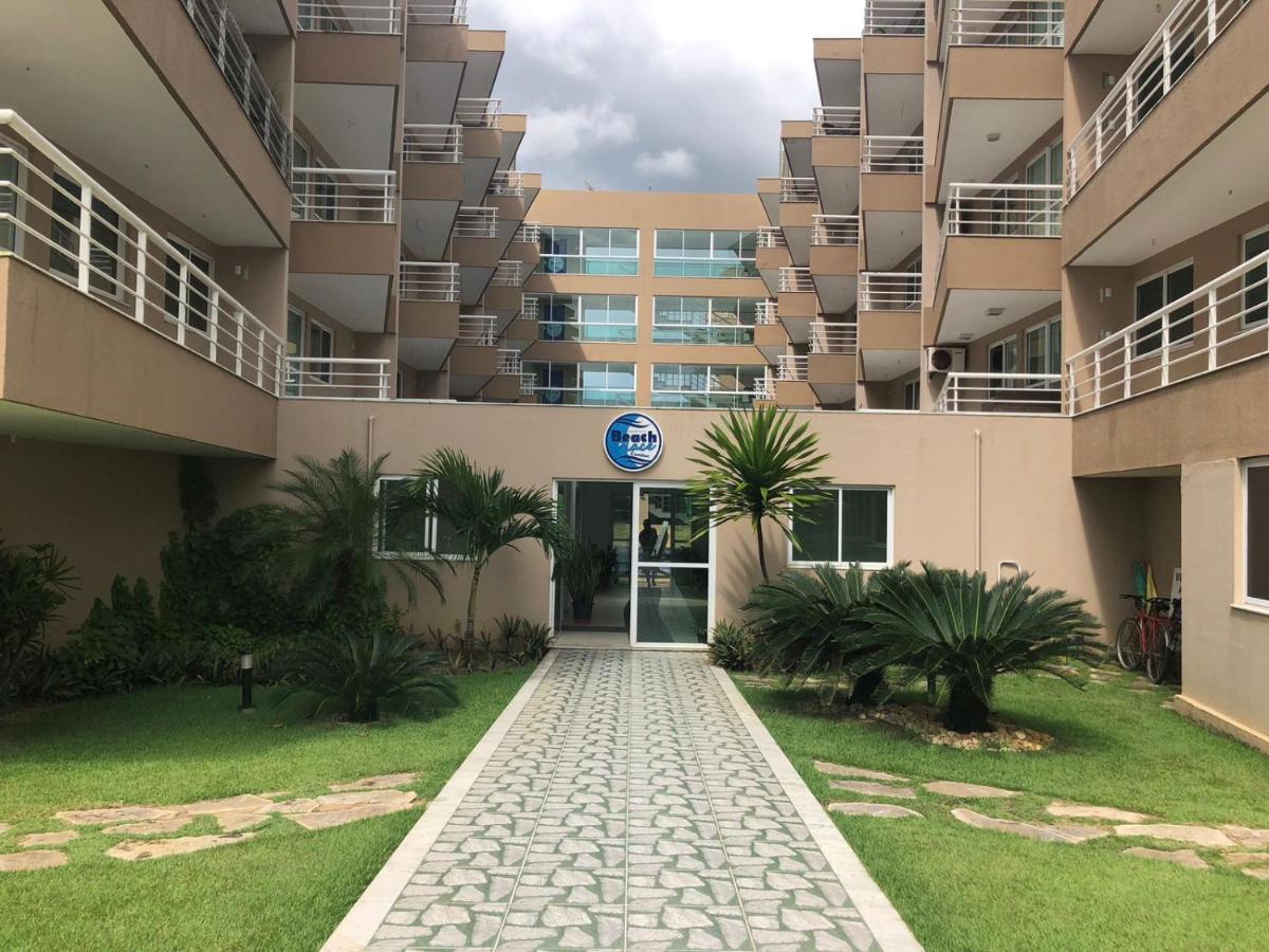 Ap Lindo, Moderno, Confortavel, Novo! Cumbuco Exteriér fotografie