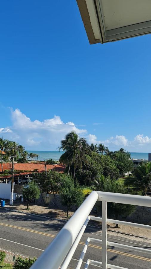 Ap Lindo, Moderno, Confortavel, Novo! Cumbuco Exteriér fotografie