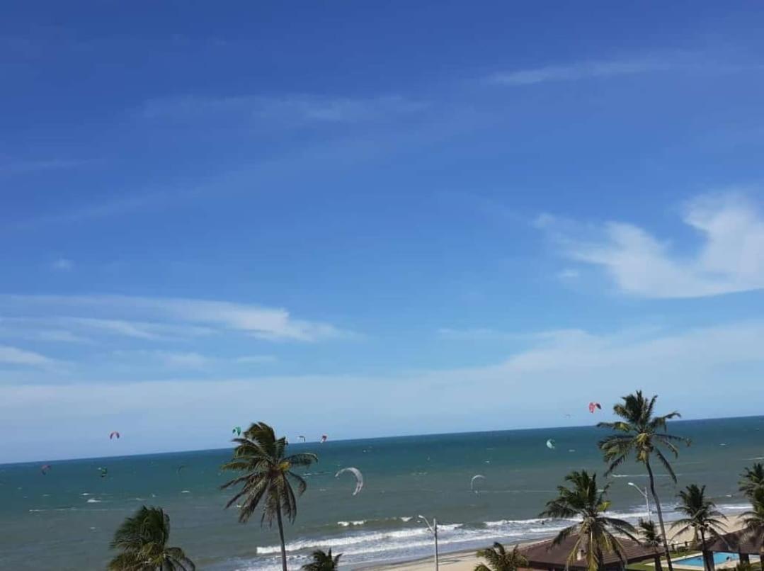 Ap Lindo, Moderno, Confortavel, Novo! Cumbuco Exteriér fotografie