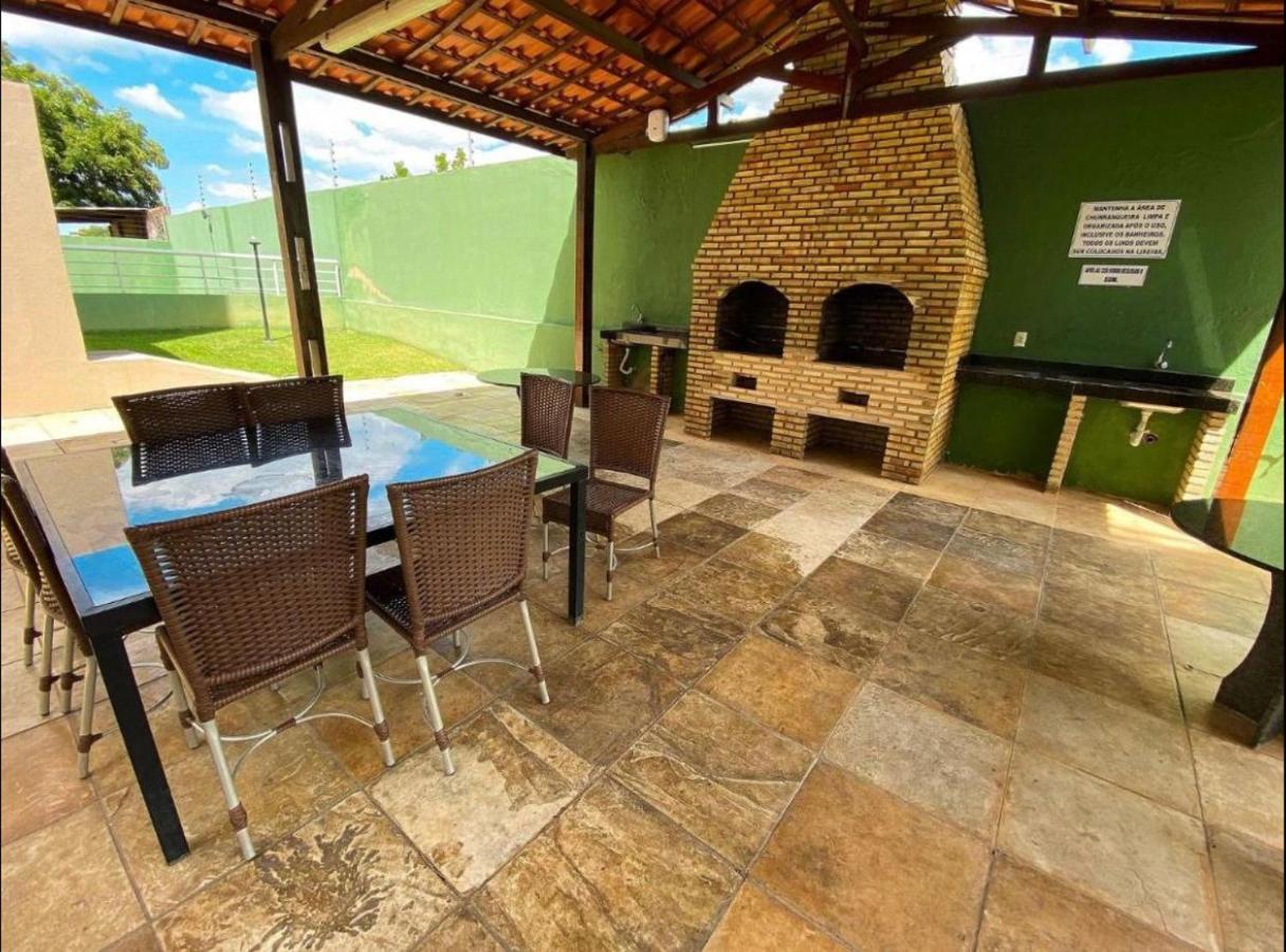Ap Lindo, Moderno, Confortavel, Novo! Cumbuco Exteriér fotografie