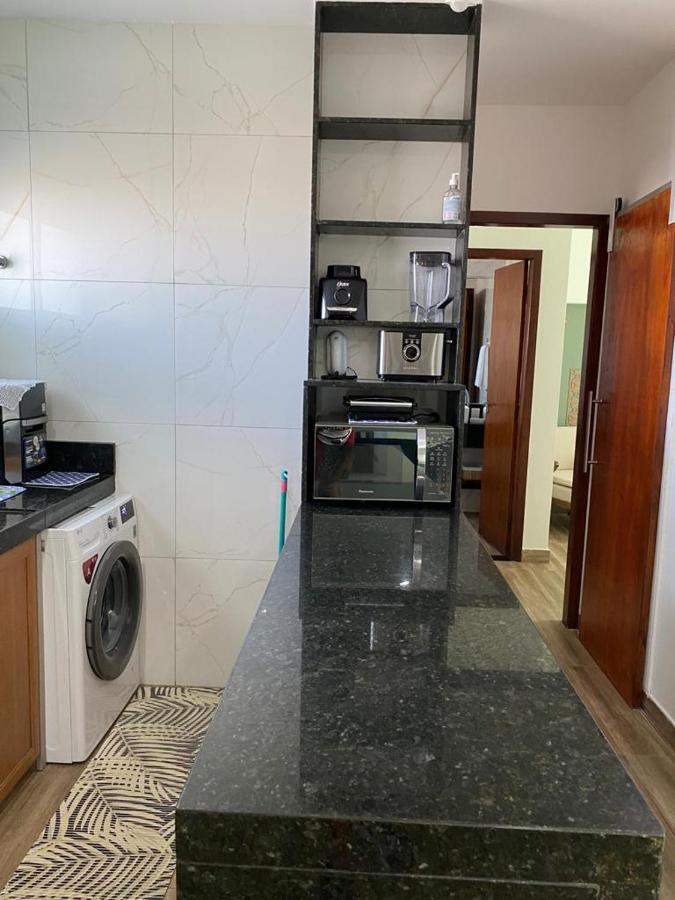 Ap Lindo, Moderno, Confortavel, Novo! Cumbuco Exteriér fotografie